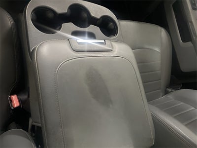 2018 RAM 1500 Tradesman Regular Cab 4x4 6'4' Box