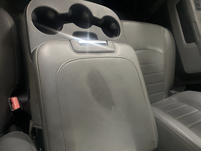 2018 RAM 1500 Tradesman Regular Cab 4x4 6'4' Box
