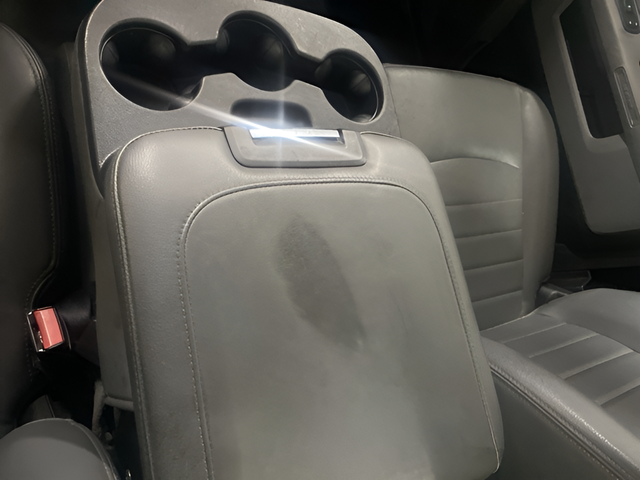 2018 RAM 1500 Tradesman Regular Cab 4x4 6'4' Box