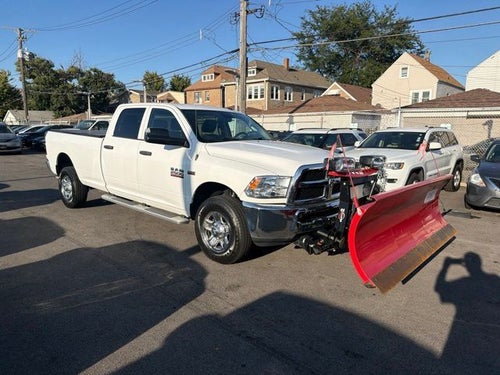 2016 RAM 2500 Tradesman