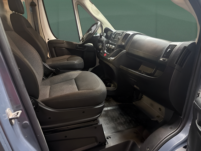 2018 RAM ProMaster 2500 Cargo Van High Roof 159' WB