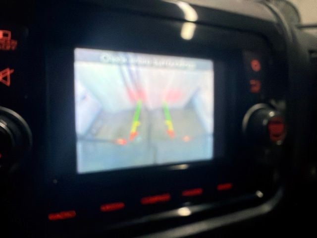 2018 RAM ProMaster 2500 Cargo Van High Roof 159' WB