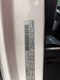 2018 RAM ProMaster 2500 Cargo Van High Roof 159' WB