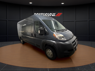 2018 RAM ProMaster 2500 Cargo Van High Roof 159' WB
