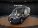 2018 RAM ProMaster 2500 Cargo Van High Roof 159' WB