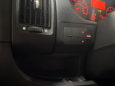 2018 RAM ProMaster 2500 Cargo Van High Roof 159' WB