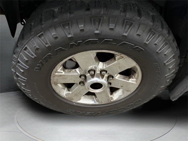 2014 RAM 2500 Outdoorsman