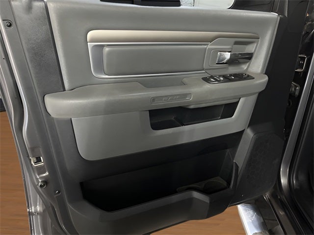 2014 RAM 2500 Outdoorsman