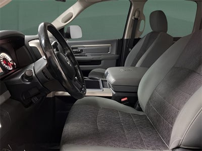 2014 RAM 2500 Outdoorsman