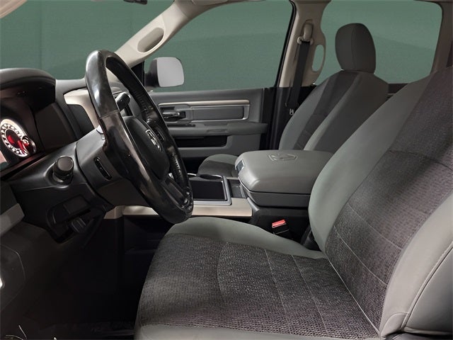 2014 RAM 2500 Outdoorsman