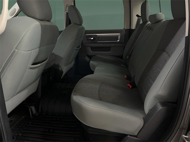 2014 RAM 2500 Outdoorsman