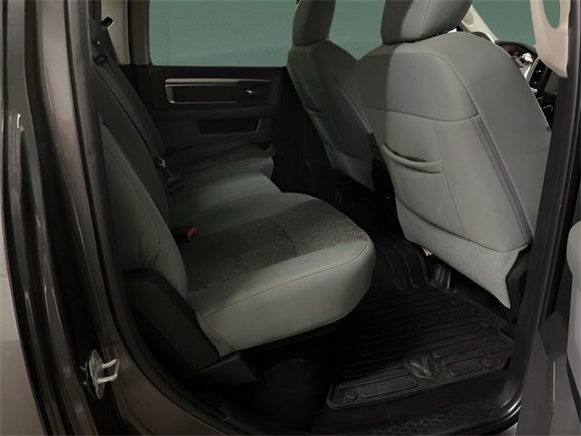 2014 RAM 2500 Outdoorsman