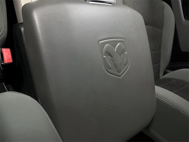 2014 RAM 2500 Outdoorsman