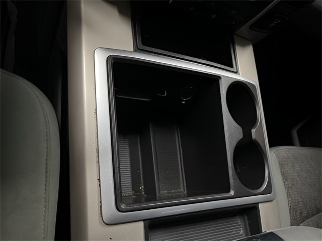 2014 RAM 2500 Outdoorsman