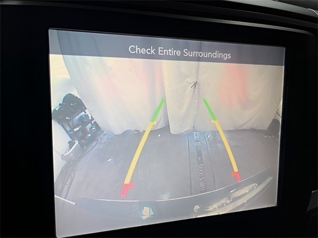 2014 RAM 2500 Outdoorsman