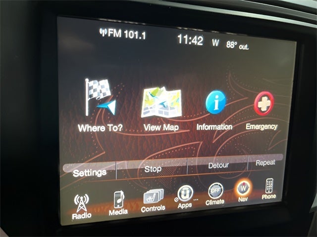 2014 RAM 2500 Outdoorsman