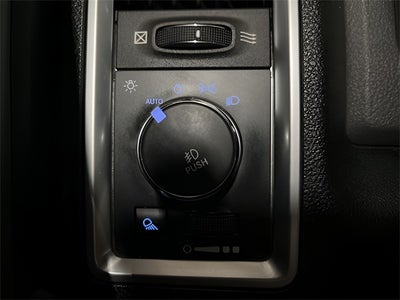 2014 RAM 2500 Outdoorsman