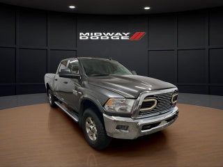 2014 RAM 2500 Outdoorsman