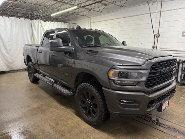 2023 RAM 2500 Big Horn
