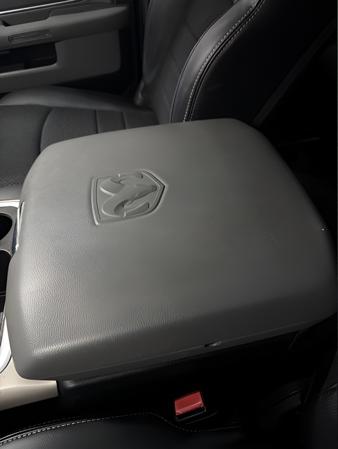 2018 RAM 2500 Big Horn Crew Cab 4x4 6'4' Box