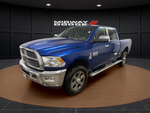 2018 RAM 2500 Big Horn Crew Cab 4x4 6'4' Box