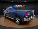 2018 RAM 2500 Big Horn Crew Cab 4x4 6'4' Box