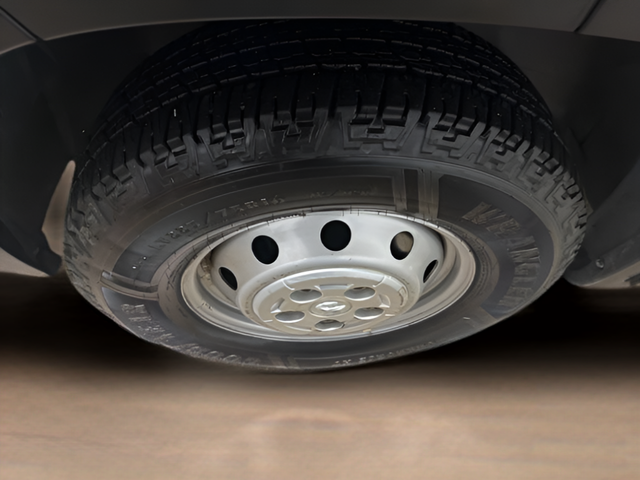 2020 RAM ProMaster 3500 Cargo Van High Roof 159' WB EXT