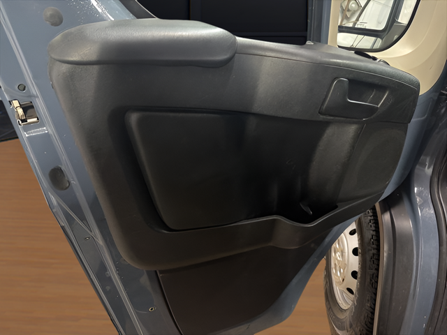 2020 RAM ProMaster 3500 Cargo Van High Roof 159' WB EXT