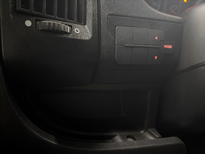 2020 RAM ProMaster 3500 Cargo Van High Roof 159' WB EXT