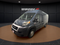 2020 RAM ProMaster 3500 Cargo Van High Roof 159' WB EXT