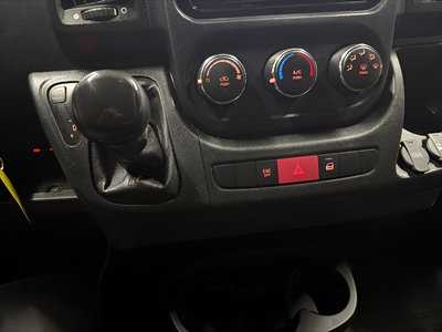 2020 RAM ProMaster 3500 Cargo Van High Roof 159' WB EXT