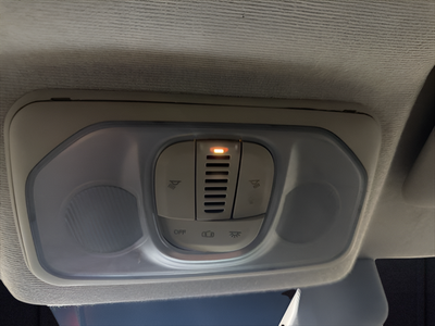 2020 RAM ProMaster 3500 Cargo Van High Roof 159' WB EXT