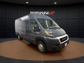 2020 RAM ProMaster 3500 Cargo Van High Roof 159' WB EXT