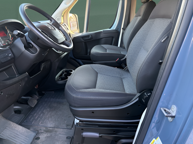 2019 RAM ProMaster 3500 Cargo Van High Roof 159' WB EXT