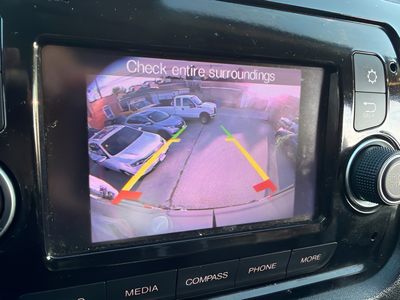 2019 RAM ProMaster 3500 Cargo Van High Roof 159' WB EXT