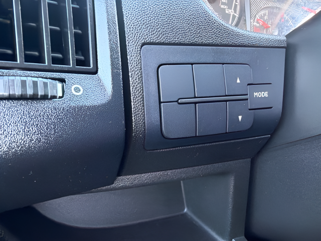 2019 RAM ProMaster 3500 Cargo Van High Roof 159' WB EXT