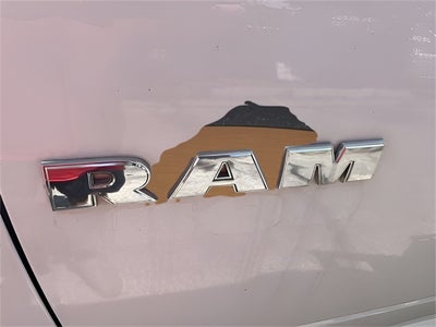 2012 RAM 3500 Chassis ST/SLT