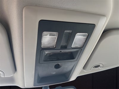 2012 RAM 3500 Chassis ST/SLT