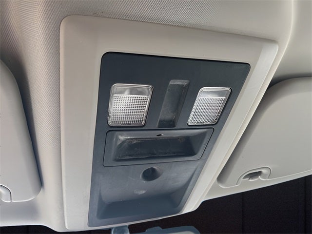 2012 RAM 3500 Chassis ST/SLT