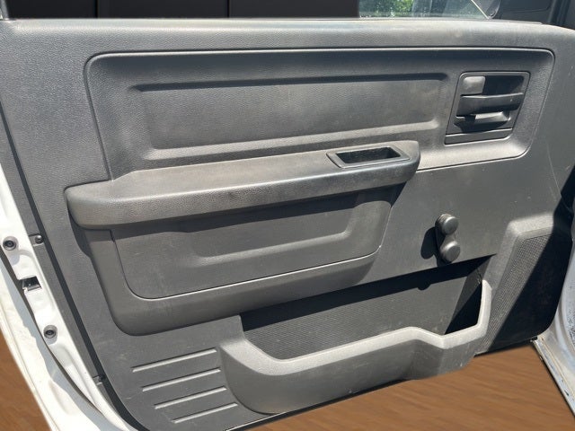 2012 RAM 3500 Chassis ST/SLT