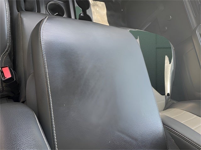 2012 RAM 3500 Chassis ST/SLT