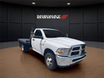 2012 RAM 3500 Chassis ST/SLT