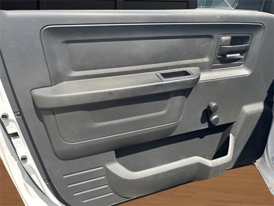 2012 RAM 3500 Chassis ST/SLT