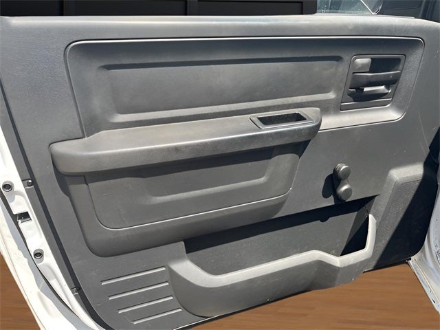 2012 RAM 3500 Chassis ST/SLT