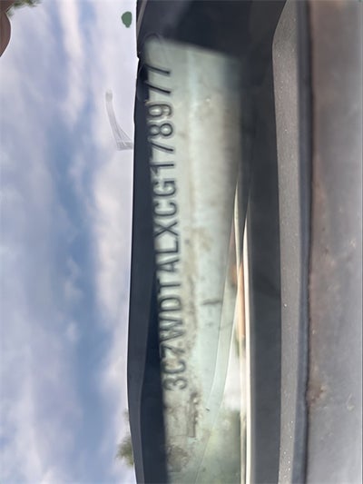 2012 RAM 3500 Chassis ST/SLT