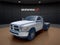 2012 RAM 3500 Chassis ST/SLT