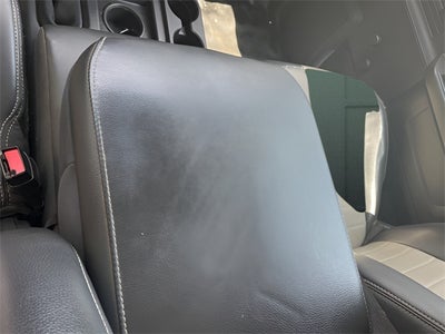 2012 RAM 3500 Chassis ST/SLT