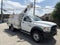 2013 RAM 4500 Chassis Tradesman/SLT