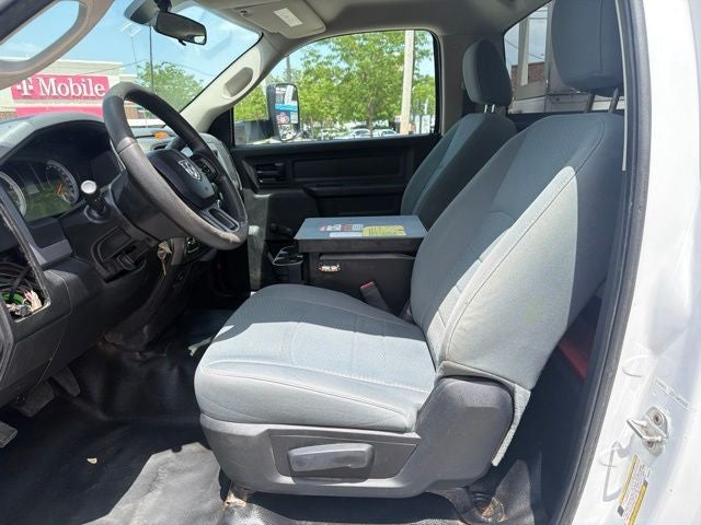 2013 RAM 4500 Chassis Tradesman/SLT