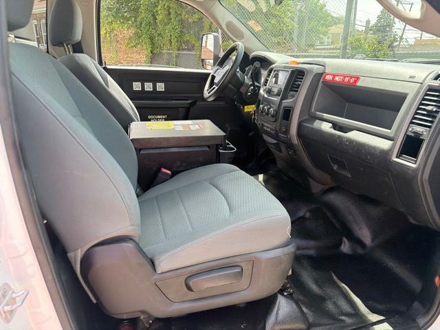 2013 RAM 4500 Chassis Tradesman/SLT